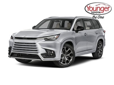 2024 Lexus TX 350 Premium
