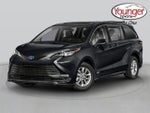 2023 Toyota Sienna XSE