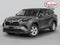 2025 Toyota Highlander Limited