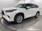 2021 Toyota Highlander Hybrid Limited