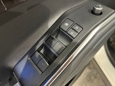 2021 Toyota Highlander Hybrid Limited