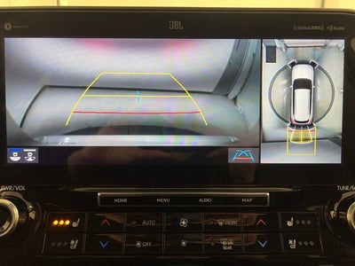 2021 Toyota Highlander Hybrid Limited