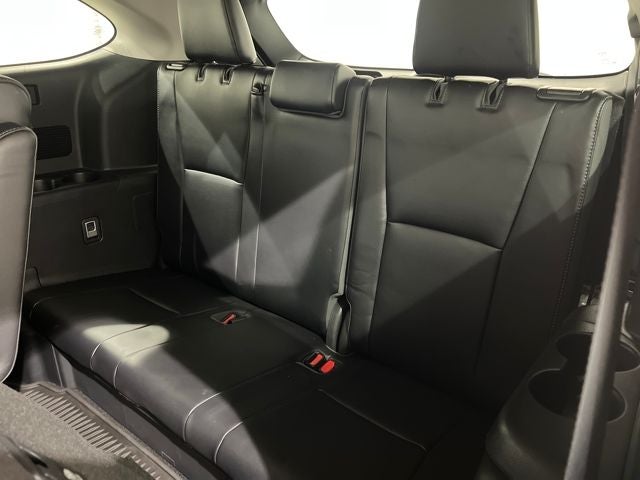 2021 Toyota Highlander Hybrid Limited