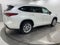 2021 Toyota Highlander Hybrid Limited