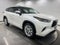 2021 Toyota Highlander Hybrid Limited