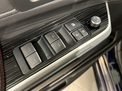 2025 Toyota Sienna XSE