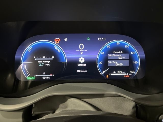 2025 Toyota Sienna XSE