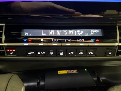 2025 Toyota Sienna XSE