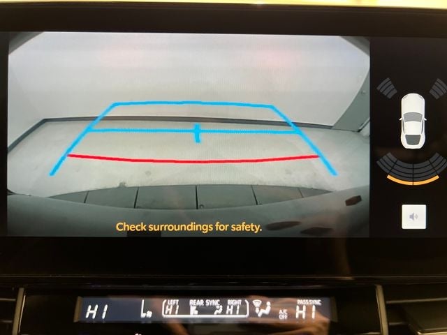 2025 Toyota Sienna XSE