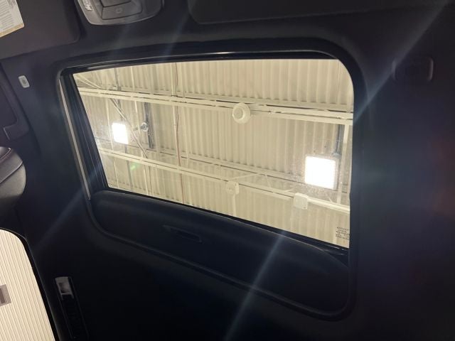 2025 Toyota Sienna XSE