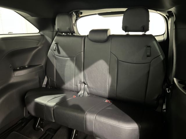 2025 Toyota Sienna XSE