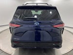 2025 Toyota Sienna XSE