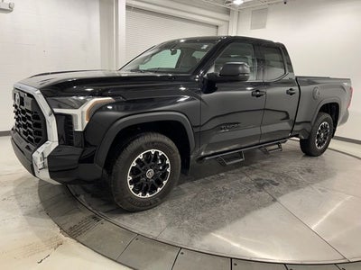 2023 Toyota Tundra 4WD SR5