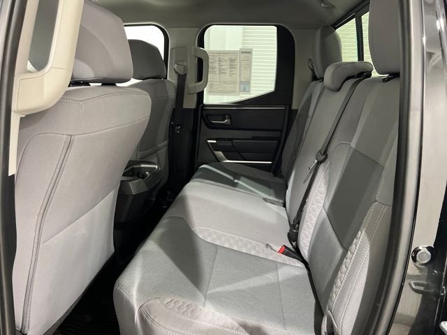 2023 Toyota Tundra 4WD SR5