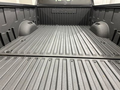 2023 Toyota Tundra 4WD SR5