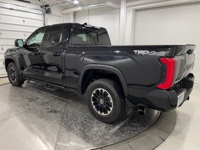 2023 Toyota Tundra 4WD SR5
