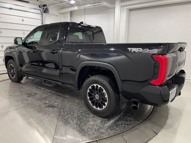 2023 Toyota Tundra 4WD SR5