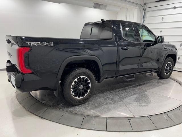 2023 Toyota Tundra 4WD SR5