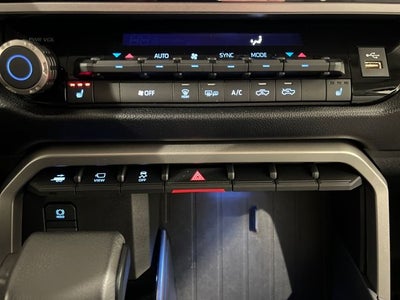 2023 Toyota Tundra 4WD SR5