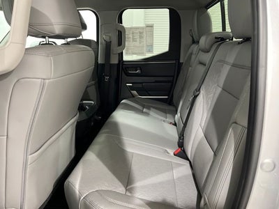 2023 Toyota Tundra 4WD SR5