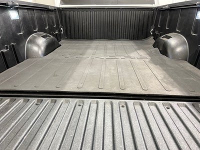 2023 Toyota Tundra 4WD SR5