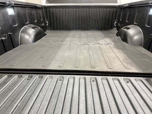 2023 Toyota Tundra 4WD SR5