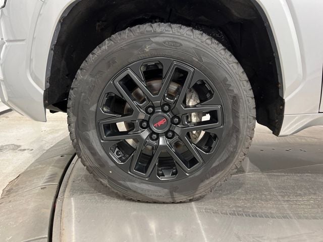 2023 Toyota Tundra 4WD SR5