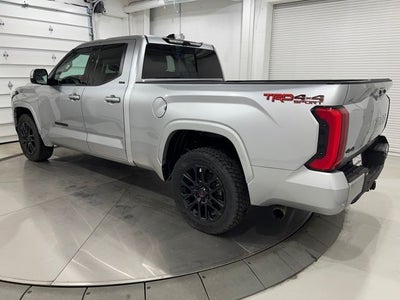 2023 Toyota Tundra 4WD SR5