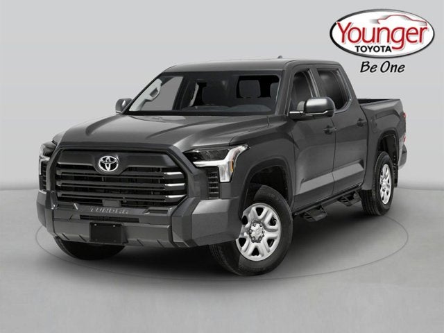 2024 Toyota Tundra 4WD SR5