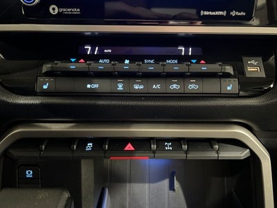 2023 Toyota Tundra 4WD SR5