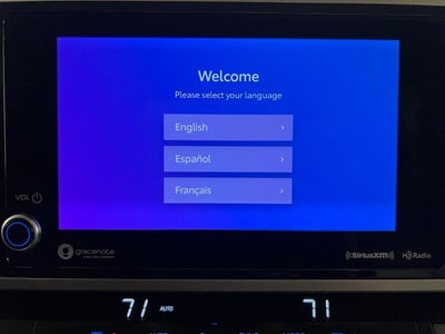 2023 Toyota Tundra 4WD SR5