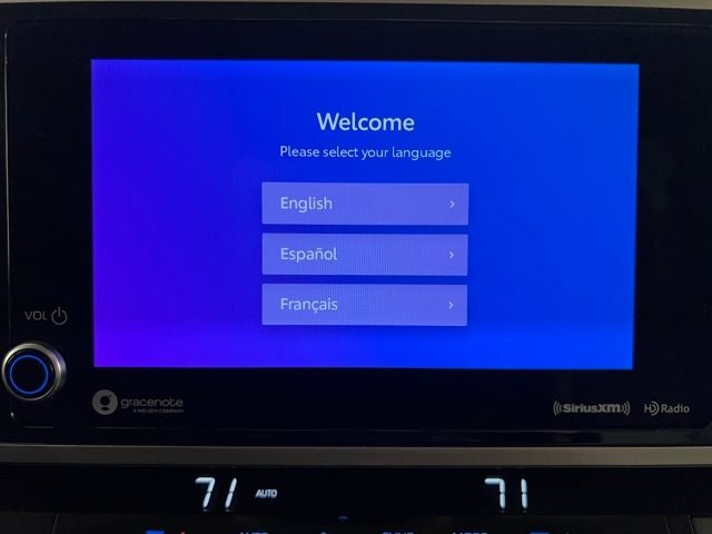 2023 Toyota Tundra 4WD SR5