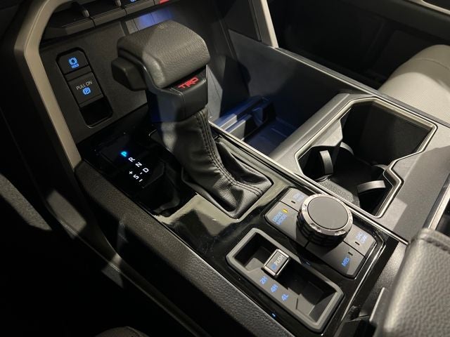 2023 Toyota Tundra 4WD SR5