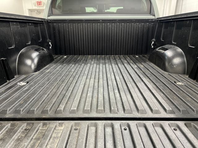 2023 Toyota Tundra 4WD SR5