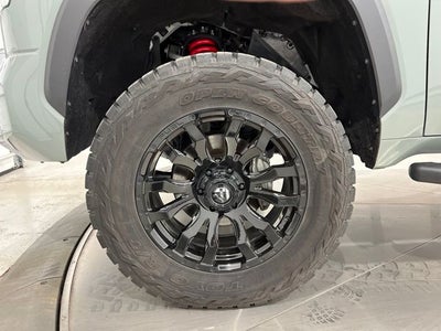 2023 Toyota Tundra 4WD SR5