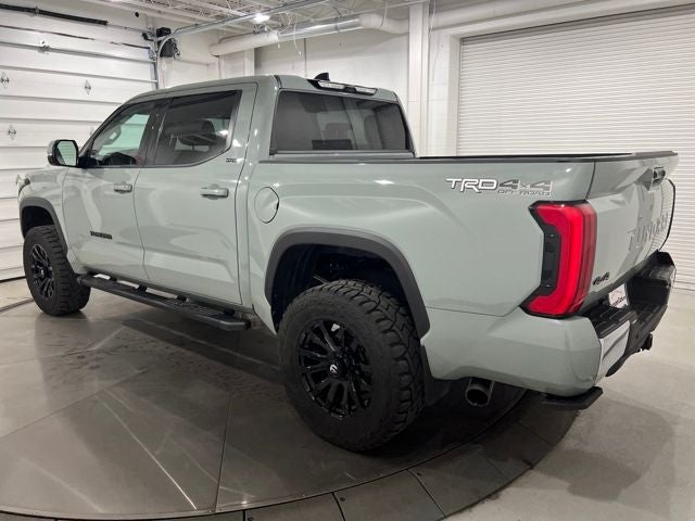 2023 Toyota Tundra 4WD SR5