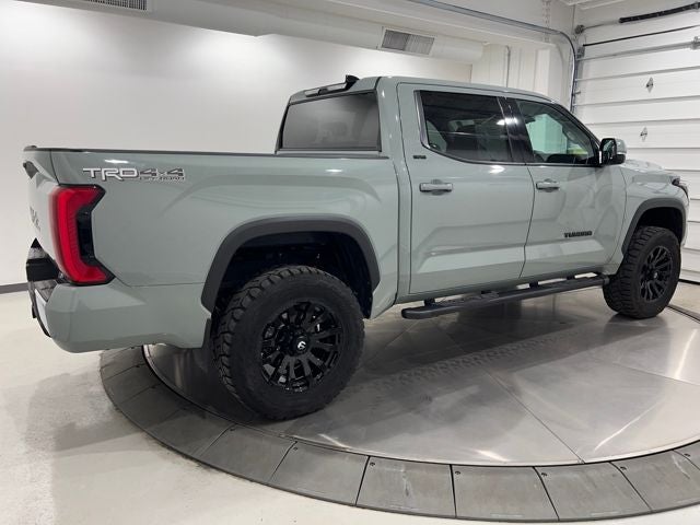2023 Toyota Tundra 4WD SR5