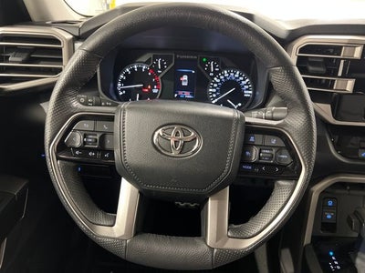 2023 Toyota Tundra 4WD SR5