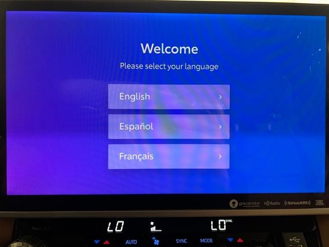 2023 Toyota Tundra 4WD 1794 Edition