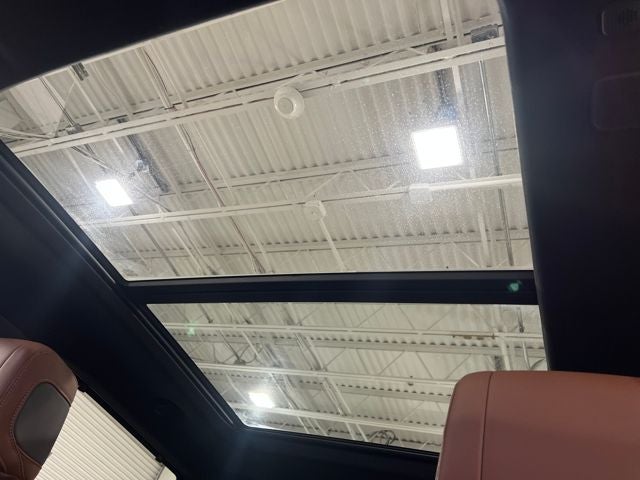 2023 Toyota Tundra 4WD 1794 Edition