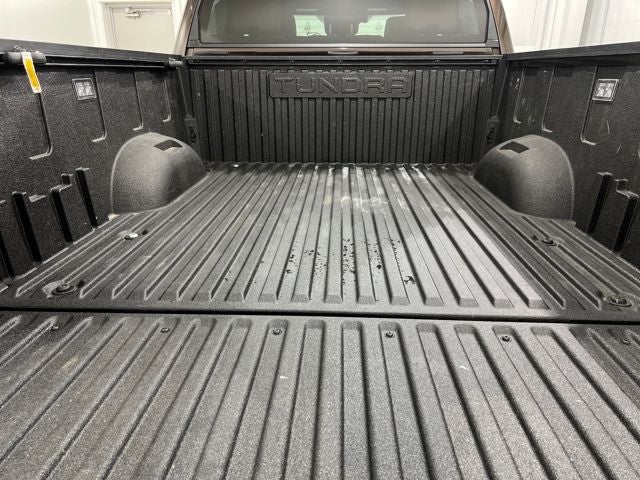 2023 Toyota Tundra 4WD 1794 Edition