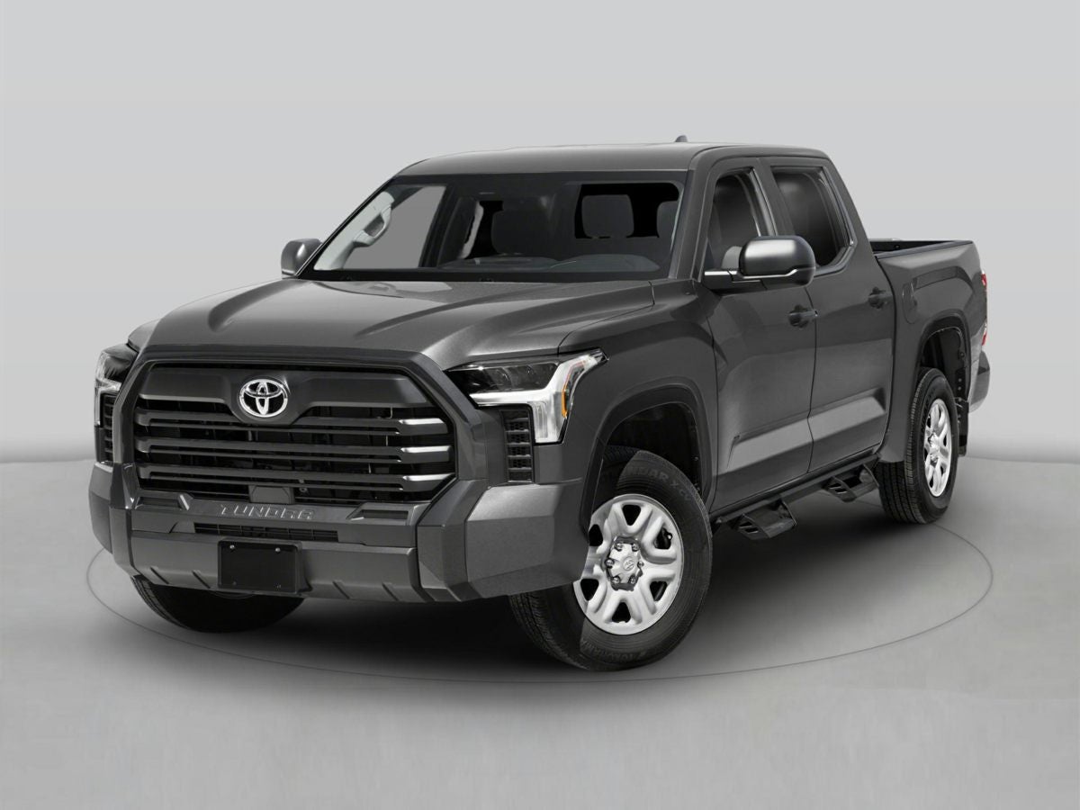 2024 Toyota Tundra 4WD 1794 Edition