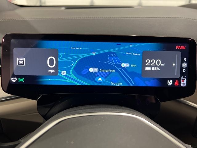 2025 Volvo EX90 Ultra