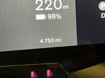 2025 Volvo EX90 Ultra