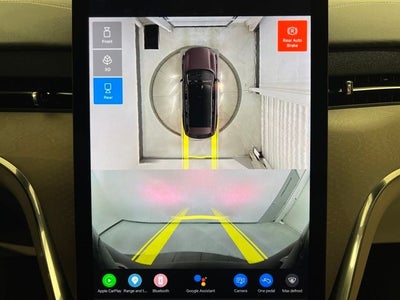 2025 Volvo EX90 Ultra