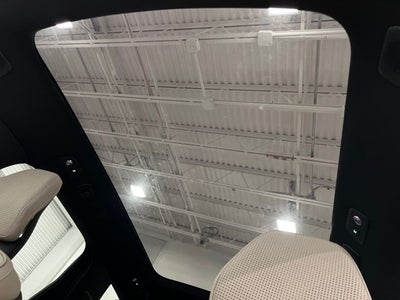 2025 Volvo EX90 Ultra