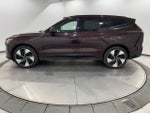 2025 Volvo EX90 Ultra