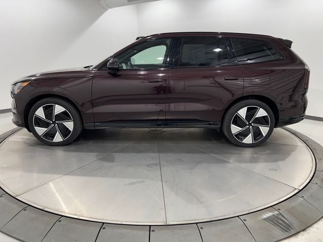 2025 Volvo EX90 Ultra