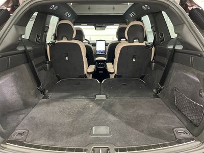 2025 Volvo EX90 Ultra