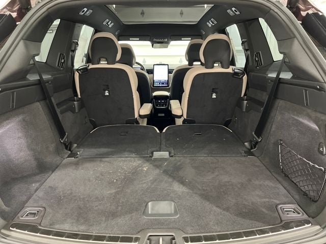 2025 Volvo EX90 Ultra